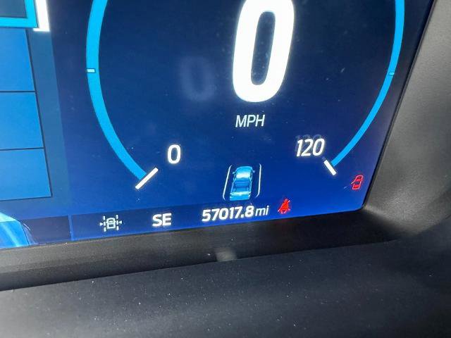 Certified 2021 Ford F150 Lariat image 19