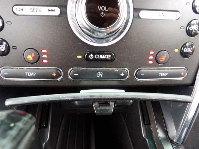 Certified 2019 Ford Explorer Sport AWD/4WD image 21