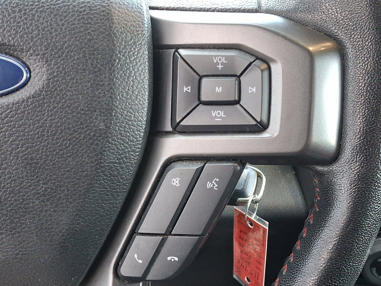 Certified 2019 Ford F150 XLT w/ Equipment Group 302A Luxury image 26