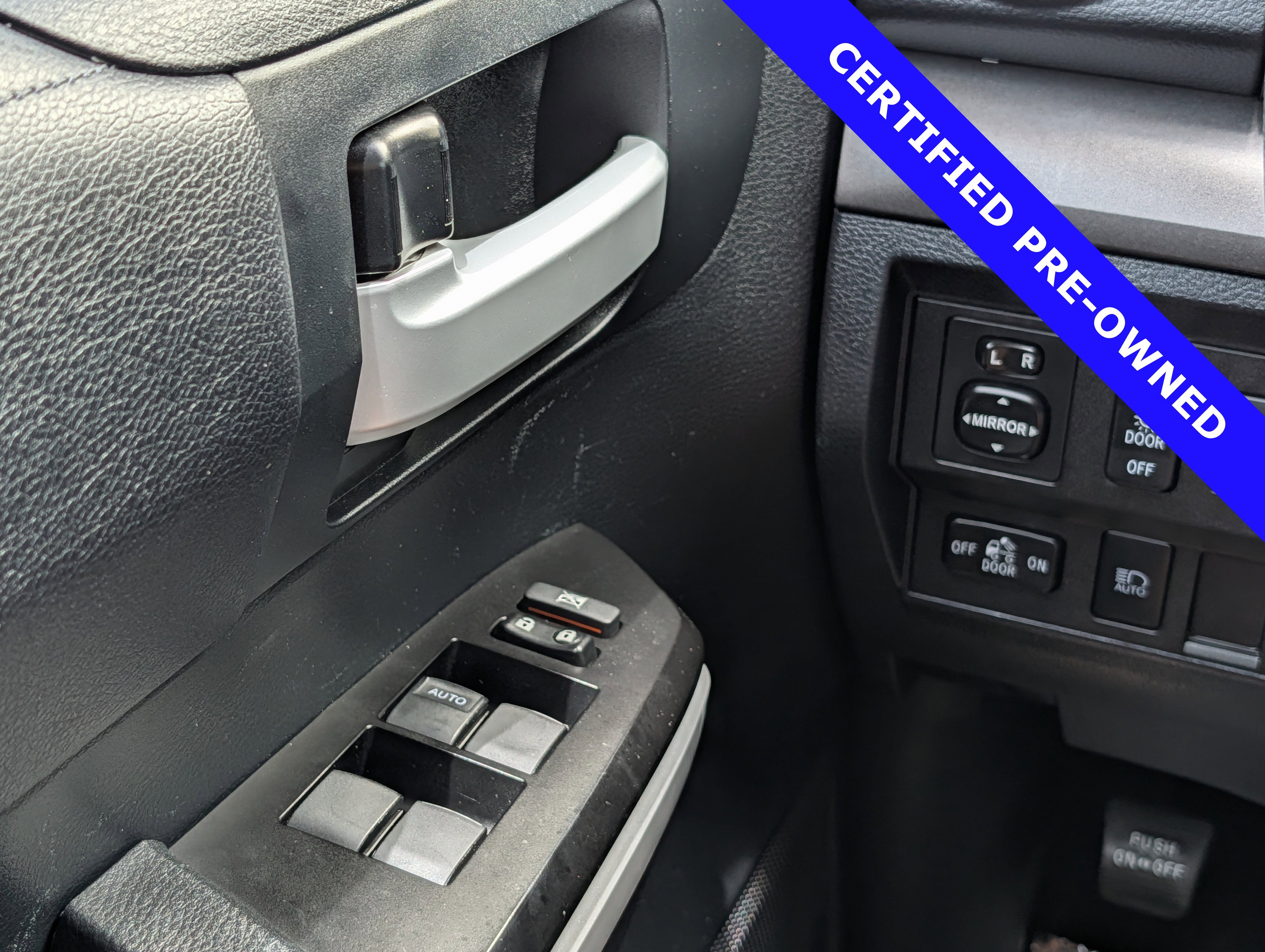 Used 2018 Toyota Tundra SR5 w/ SR5 Upgrade Package RWD image 24