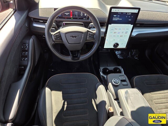 Certified 2023 Ford Mustang Mach-E GT AWD/4WD image 12