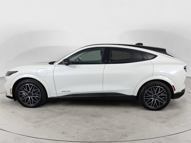 Certified 2025 Ford Mustang Mach-E Premium w/ Interior Protection Package AWD/4WD image 2