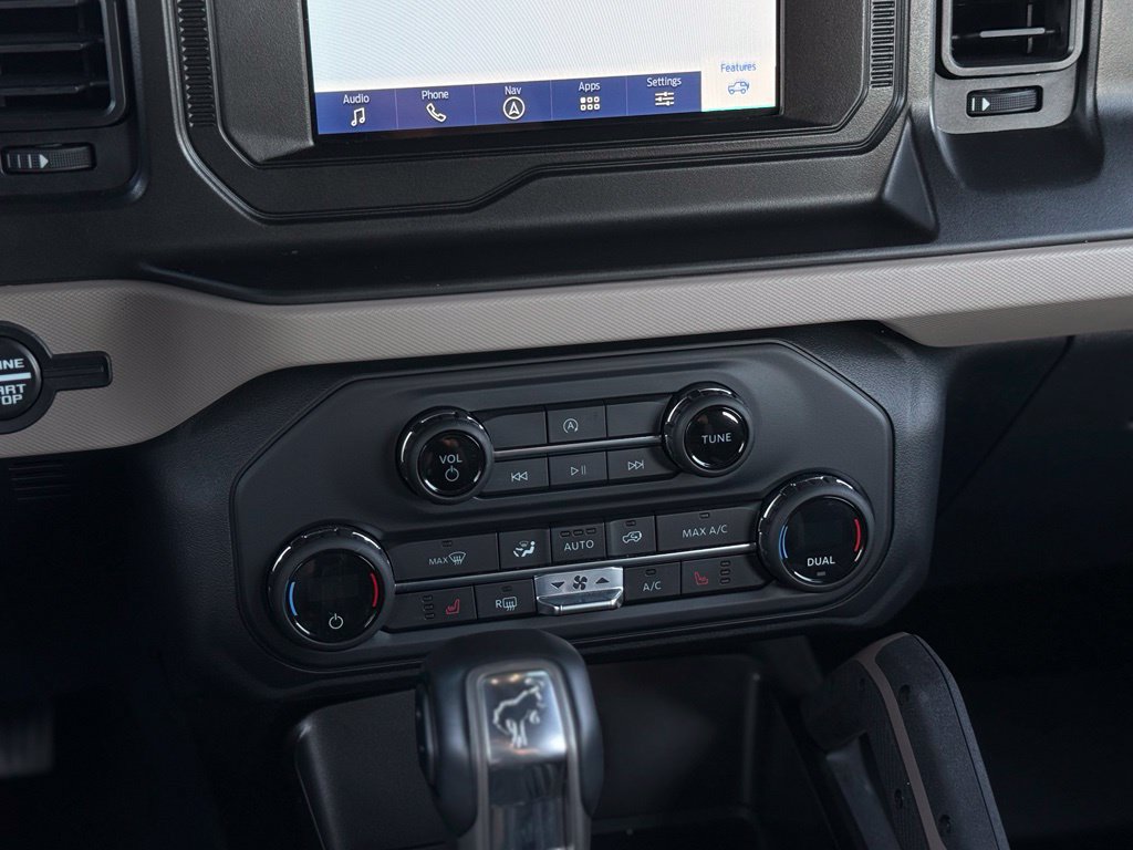 Certified 2023 Ford Bronco Big Bend AWD/4WD image 22