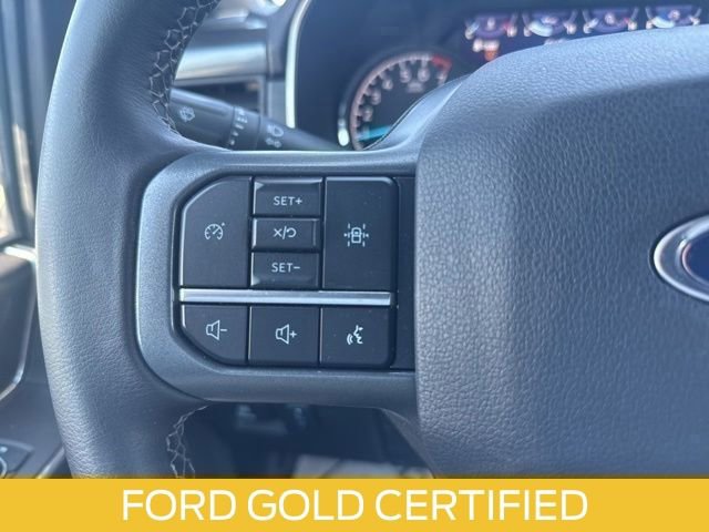 Certified 2023 Ford F150 XLT w/ Equipment Group 302A High AWD/4WD image 11