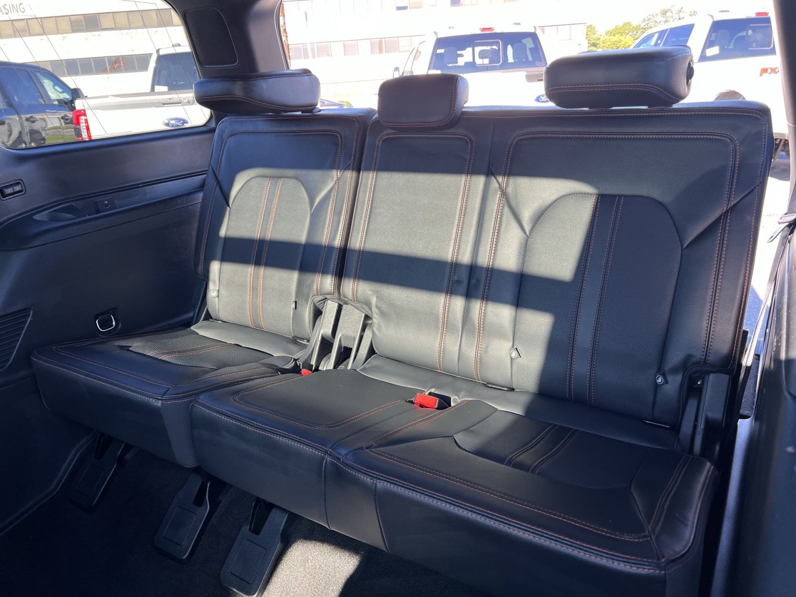 Certified 2023 Ford Expedition Timberline AWD/4WD image 26