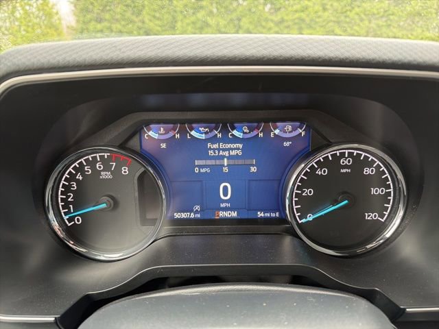 Certified 2023 Ford F150 XLT w/ Equipment Group 302A High image 18