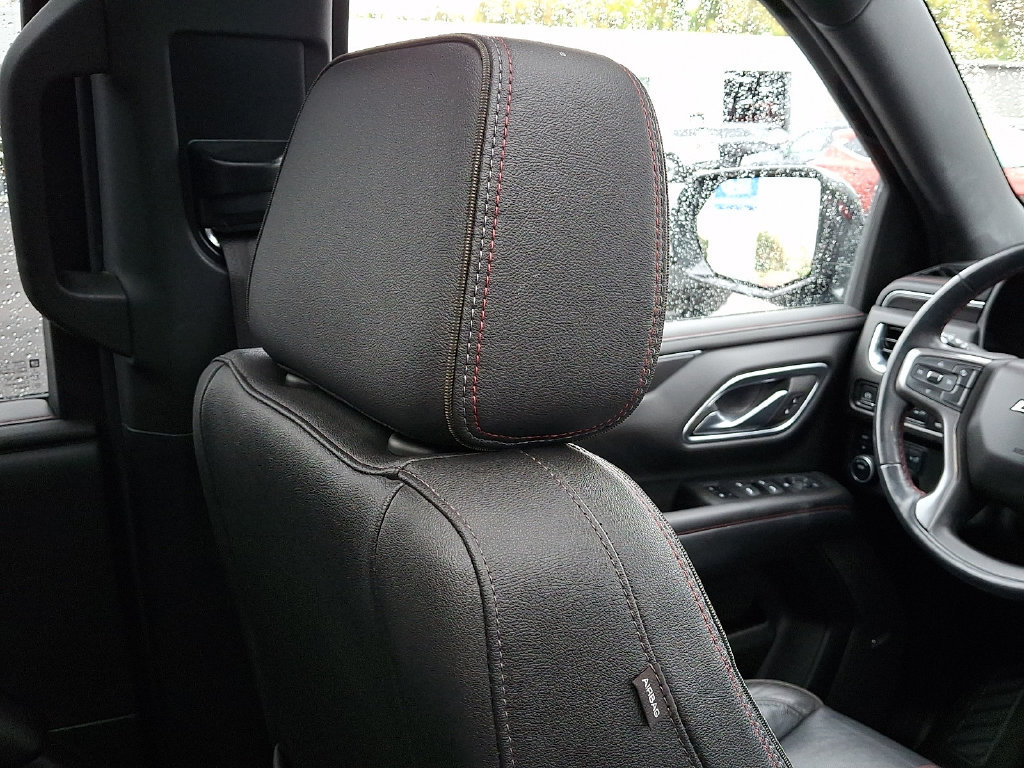 Used 2021 Chevrolet Tahoe RST AWD/4WD image 13