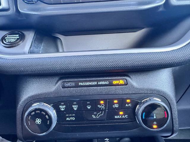 Certified 2024 Ford Bronco Sport Big Bend AWD/4WD image 26