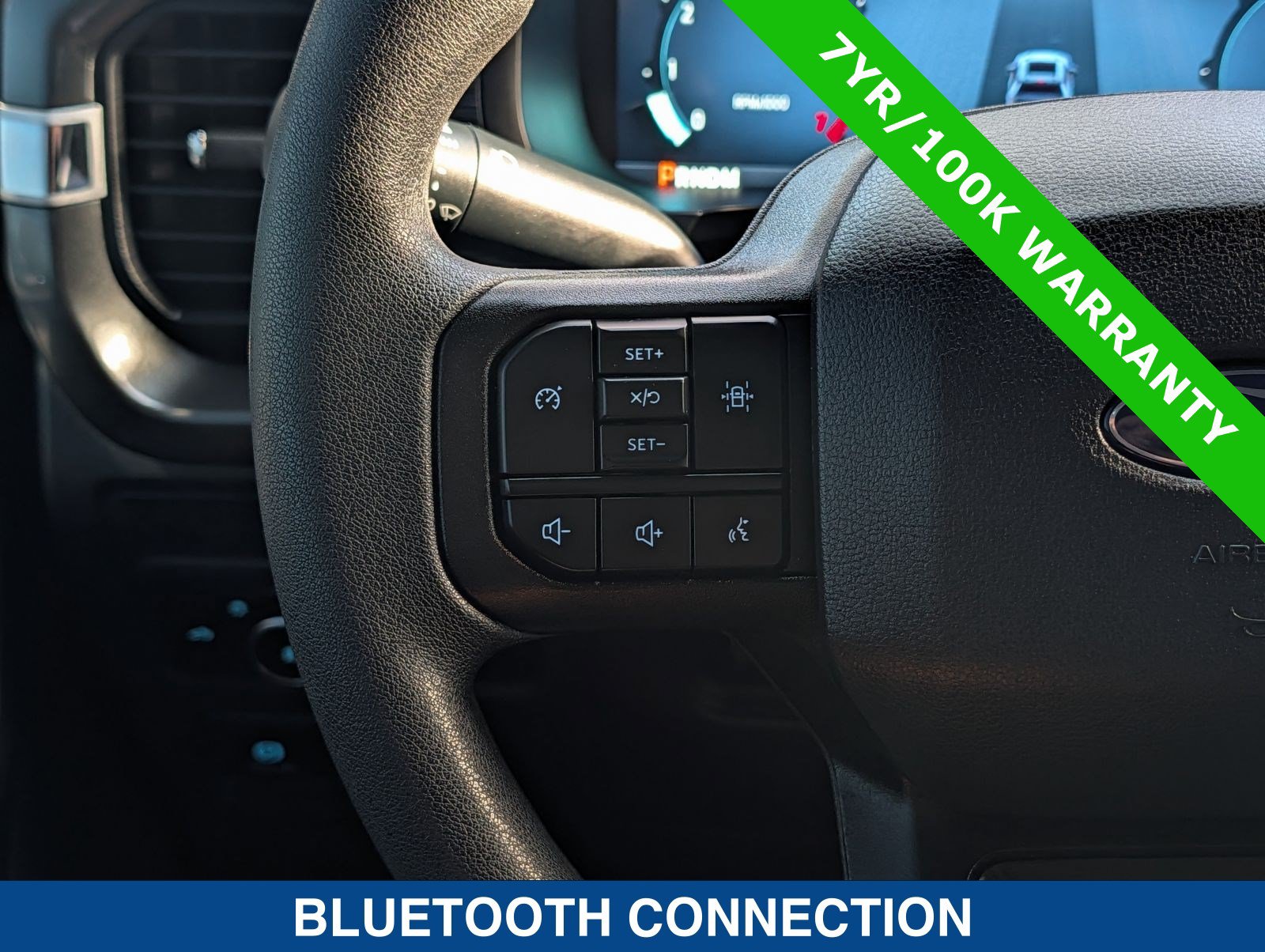 Certified 2024 Ford F150 STX RWD image 25