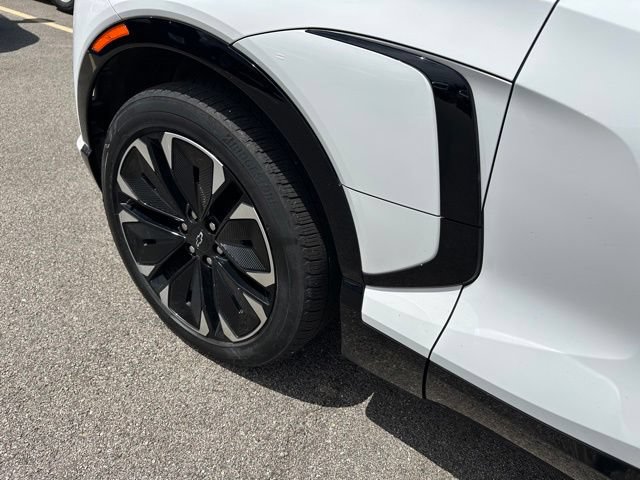 Used 2024 Chevrolet Blazer EV RS AWD/4WD image 8