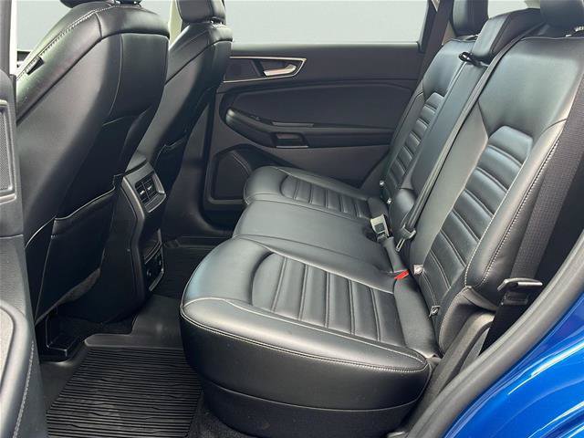 Certified 2023 Ford Edge SEL w/ Convenience Package AWD/4WD image 16
