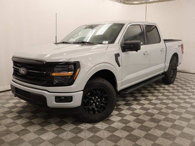 Certified 2024 Ford F150 XLT w/ FX4 Off-Road Package image 1