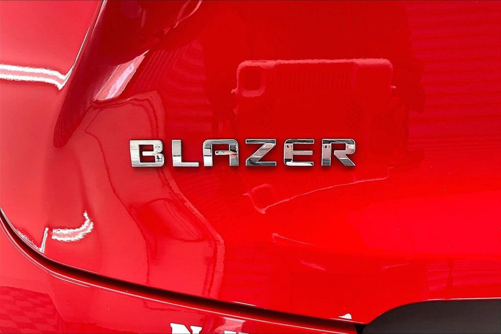 Used 2023 Chevrolet Blazer LT w/ Convenience Package image 11