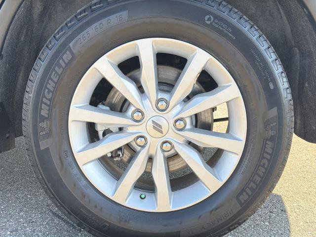 Used 2023 Dodge Durango SXT Launch Edition AWD/4WD image 14