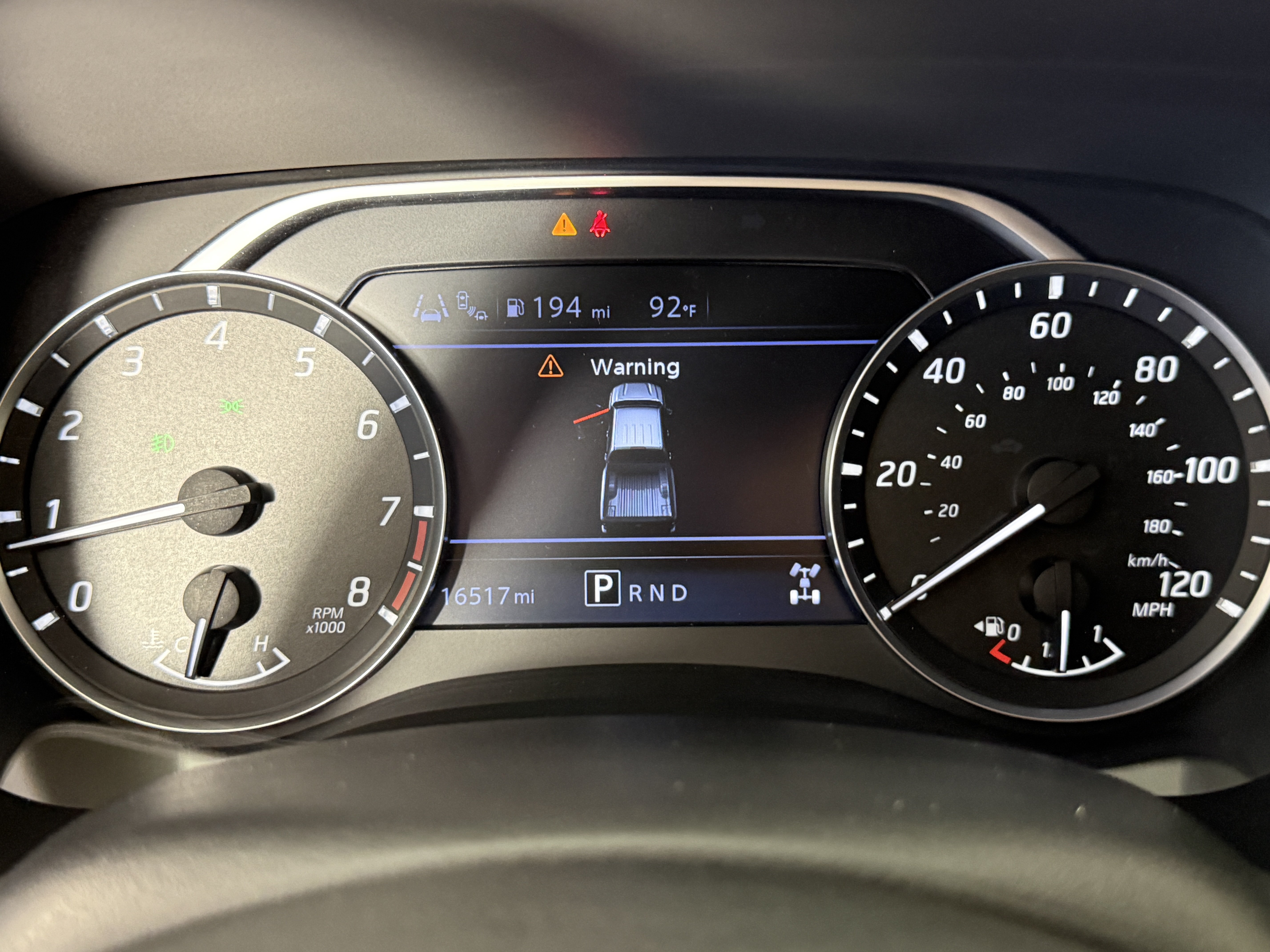 Used 2022 Nissan Frontier SV w/ SV Premium Package AWD/4WD image 32