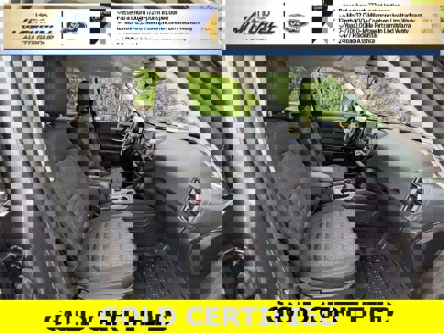 Certified 2023 Ford Bronco Sport Big Bend w/ Convenience Package image 34