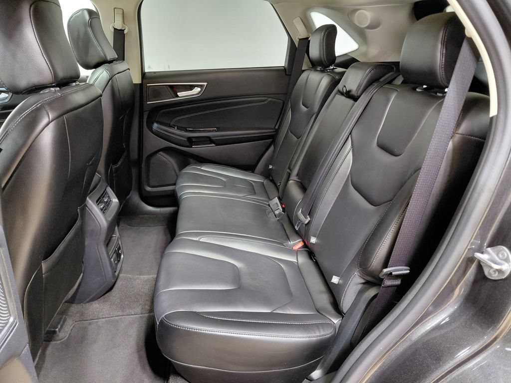 Certified 2020 Ford Edge Titanium AWD/4WD image 42