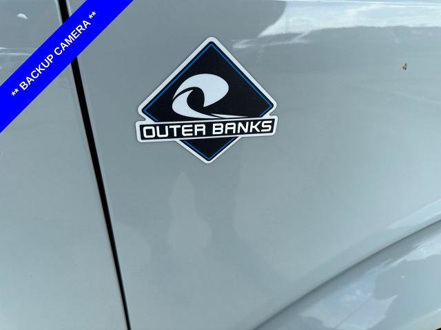 Certified 2024 Ford Bronco Outer Banks AWD/4WD image 10