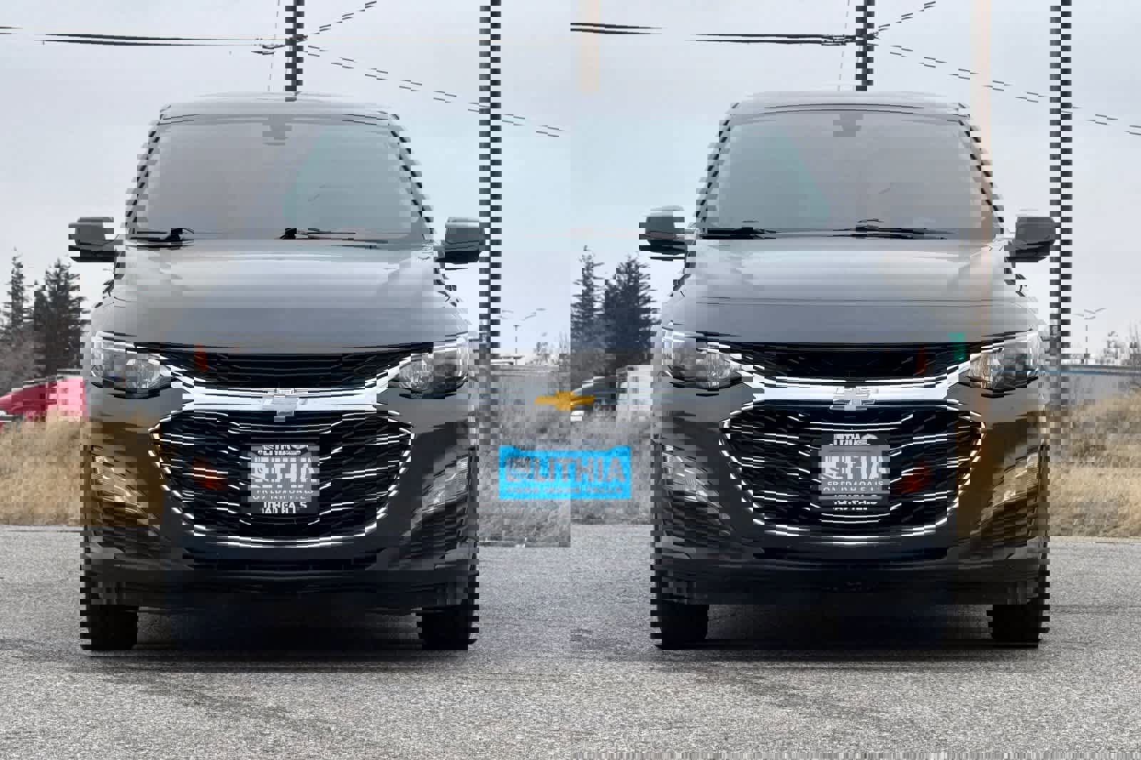 Used 2019 Chevrolet Malibu LT image 8