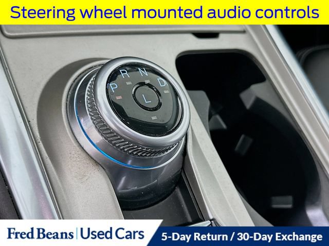Certified 2023 Ford Explorer XLT w/ Equipment Group 202A AWD/4WD image 20