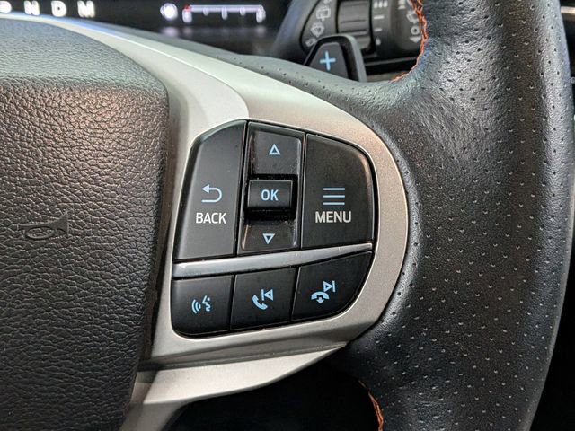 Certified 2023 Ford Explorer Timberline w/ Timberline Technology Package AWD/4WD image 32