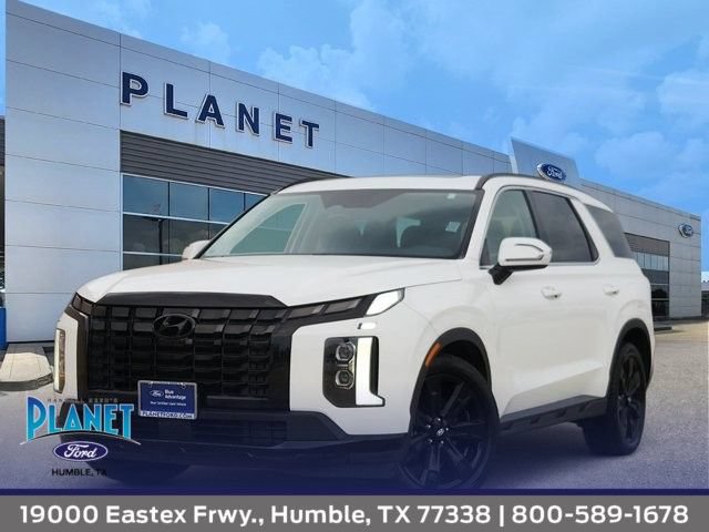 Used 2023 Hyundai Palisade XRT FWD image 1