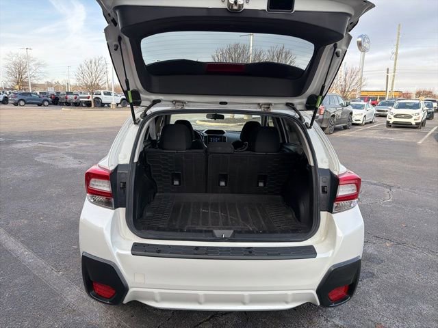 Used 2019 Subaru Crosstrek 2.0i Premium image 11