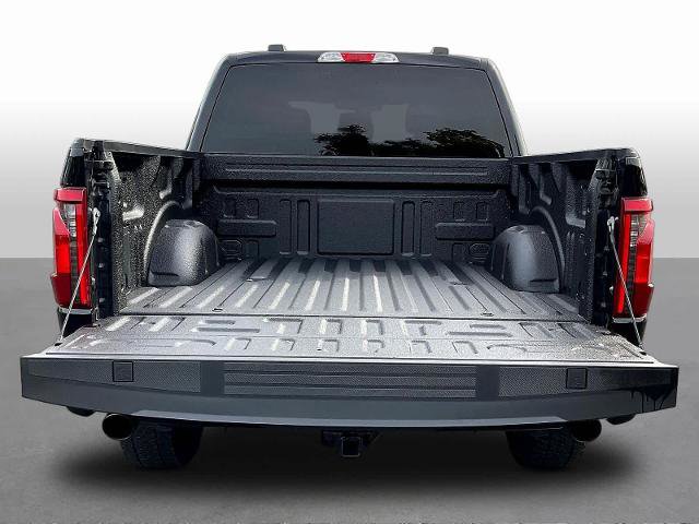Certified 2024 Ford F150 STX w/ Equipment Group 201A FX4 AWD/4WD image 9