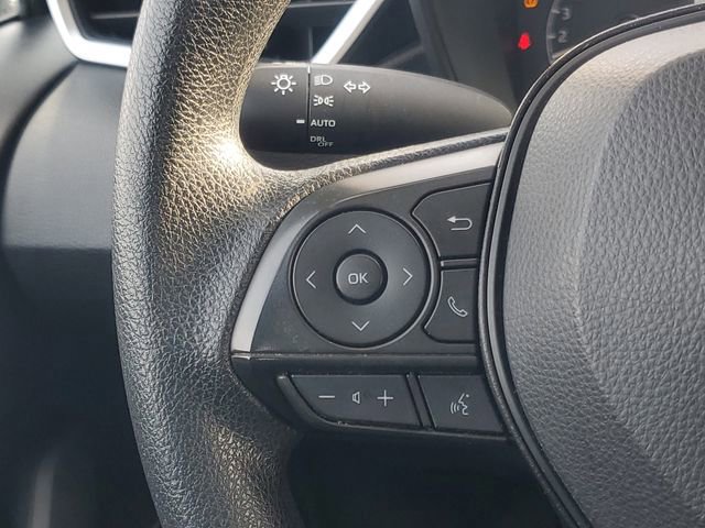 Used 2022 Toyota Corolla LE image 13