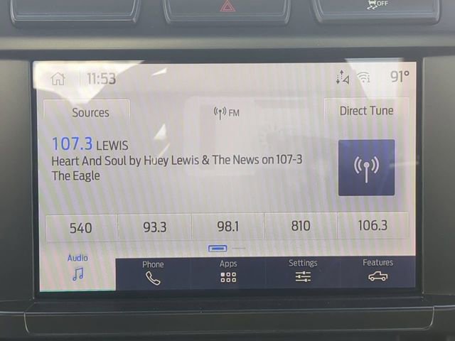 Certified 2024 Ford F350 XL w/ XL Driver Assist Package image 18