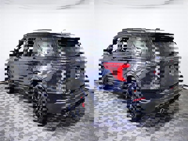 Certified 2023 Ford Explorer ST w/ Technology Package image 3