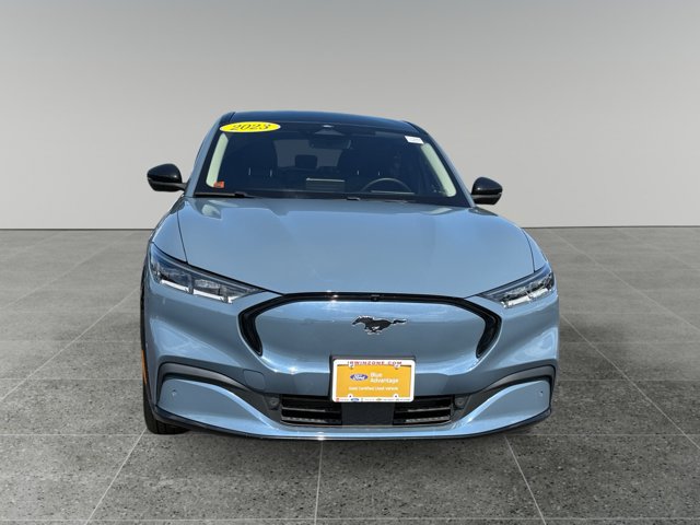 Certified 2023 Ford Mustang Mach-E Premium AWD/4WD image 8