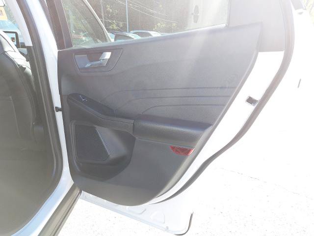 Certified 2021 Ford Escape SEL AWD/4WD image 14