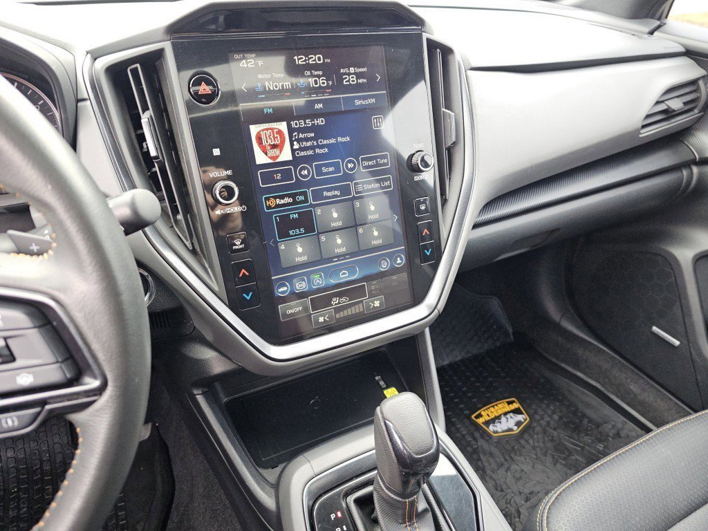 Used 2024 Subaru Crosstrek 2.5i Wilderness image 32