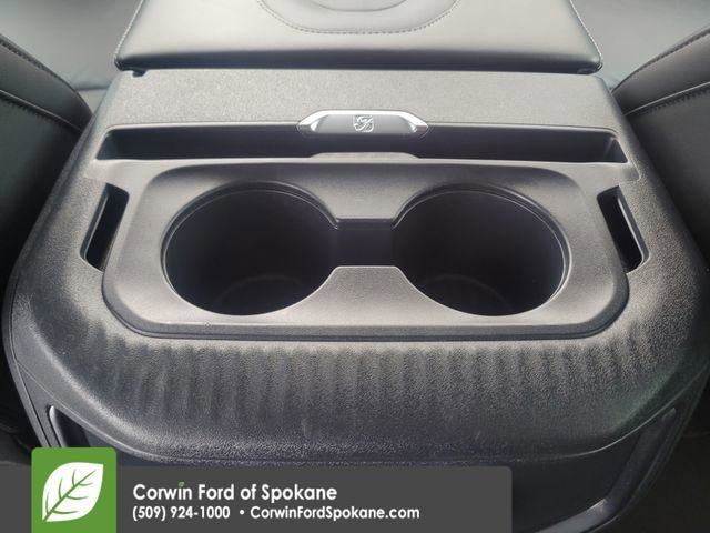 Certified 2025 Ford Expedition Max Platinum image 22