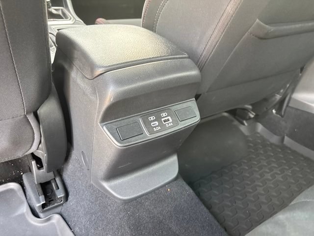 Used 2024 Subaru WRX Premium AWD/4WD image 32