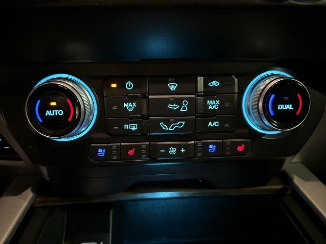 Certified 2019 Ford F150 Lariat w/ Equipment Group 502A Luxury image 31