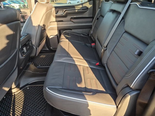 Used 2025 GMC Sierra 1500 AT4X AWD/4WD image 31