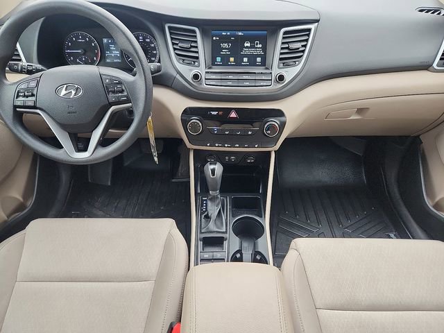 Used 2018 Hyundai Tucson SEL image 8