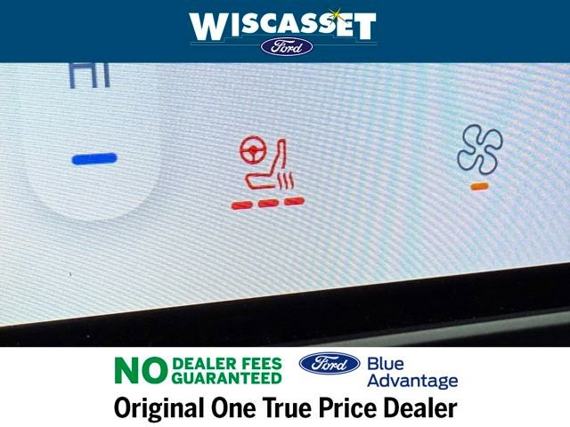 Certified 2023 Ford Edge SEL w/ Convenience Package image 10