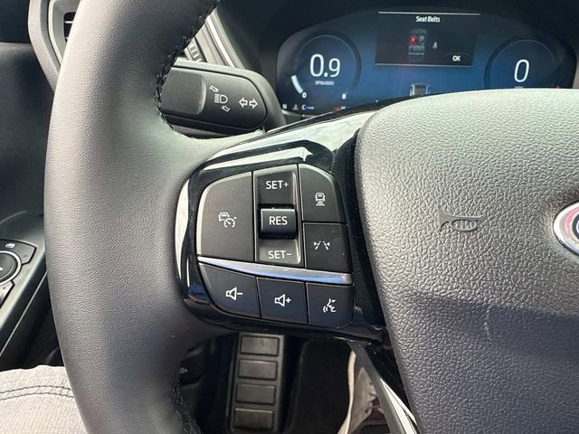 Certified 2024 Ford Escape Platinum image 38