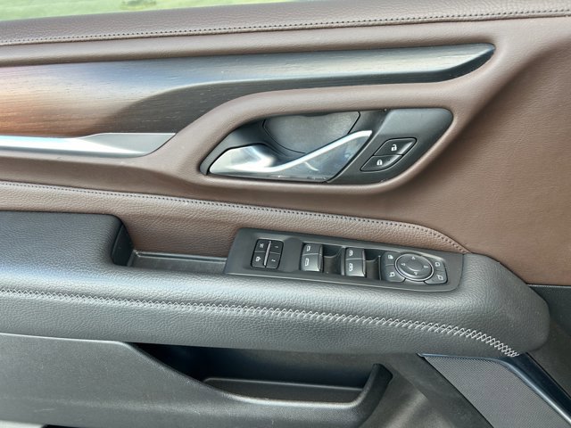 Used 2022 GMC Yukon Denali image 14