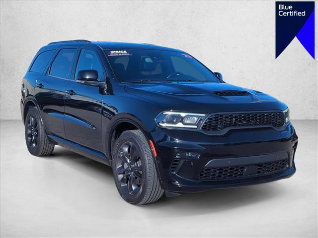 Used 2023 Dodge Durango R/T image 1