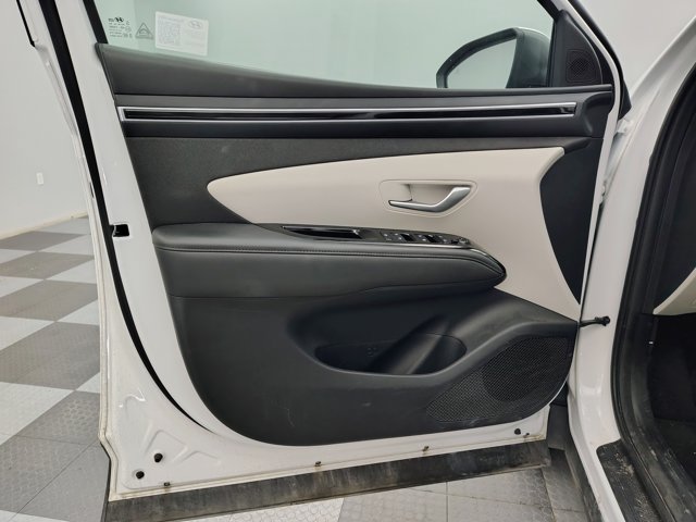 Used 2024 Hyundai Tucson SEL AWD/4WD image 9