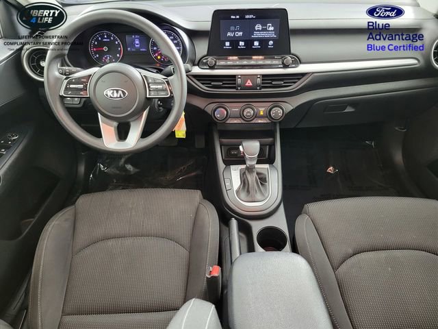 Used 2020 Kia Forte LXS image 19