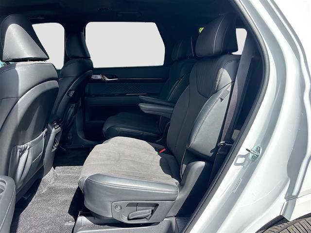 Used 2025 Hyundai Palisade Calligraphy AWD/4WD image 28