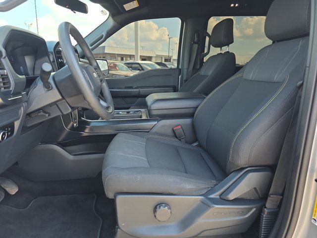 Certified 2024 Ford F150 STX AWD/4WD image 10