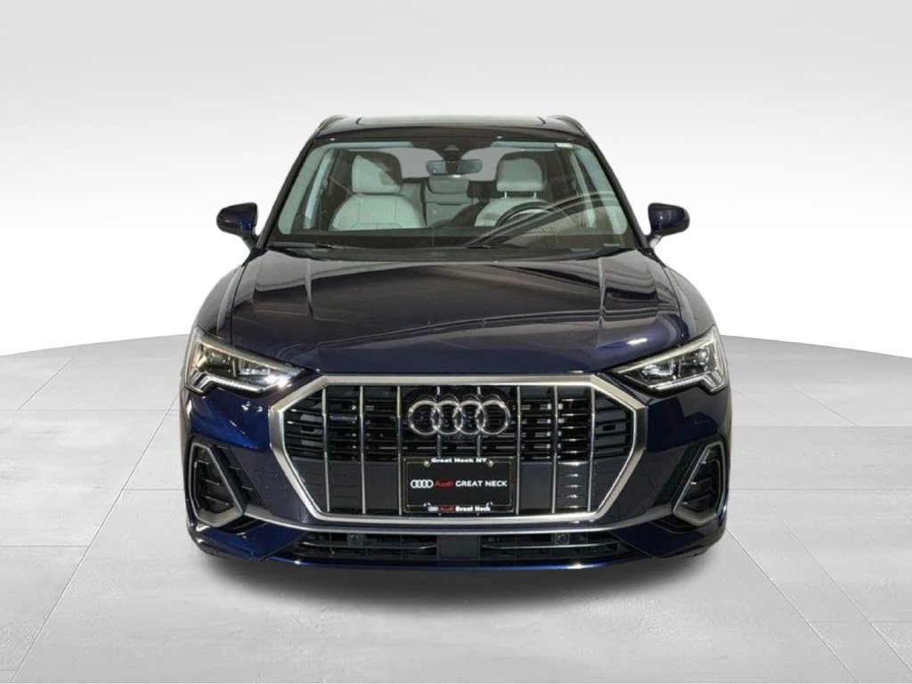 Used 2023 Audi Q3 2.0T Premium Plus w/ Premium Plus Package AWD/4WD image 20