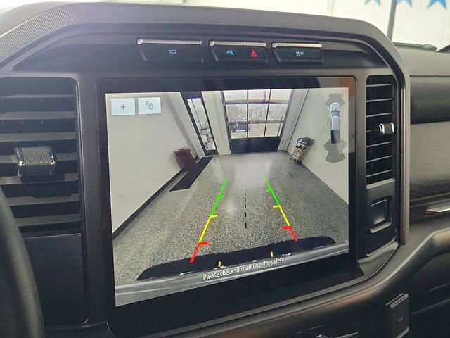 Certified 2023 Ford F150 Platinum image 17