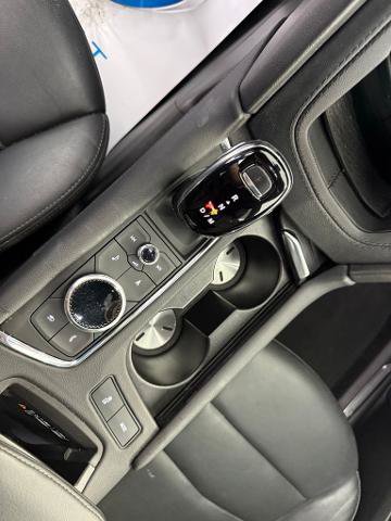 Used 2024 Cadillac XT5 Premium Luxury FWD image 17
